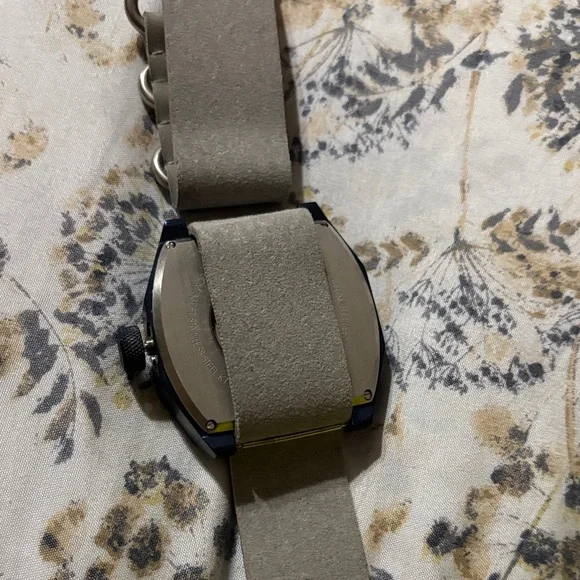 Aragon Black and Gray Men's Watch - Picture 2 of 2